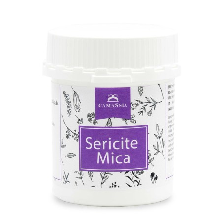 Sericite Mica