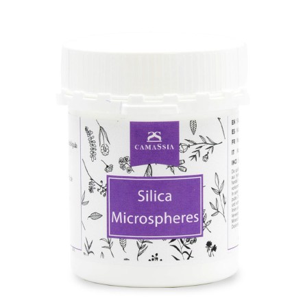 Silica Microspheres
