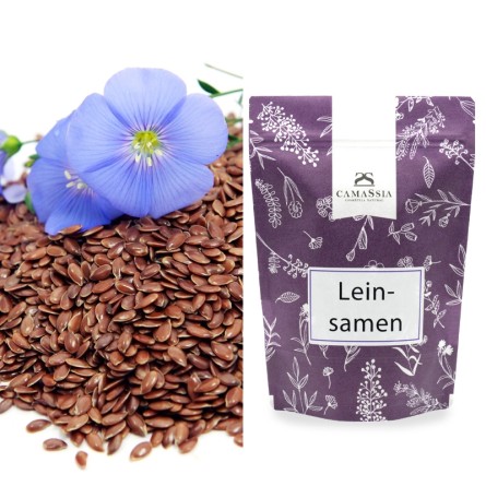 Leinsamen 200 g