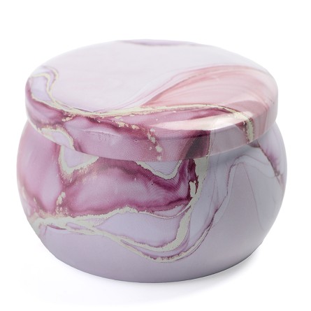 Blechdose (Modell 4)