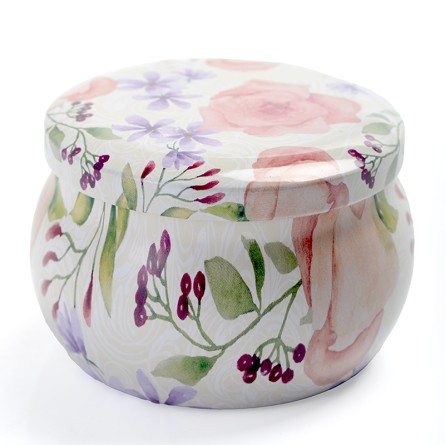 copy of Glastiegel transparent 120ml