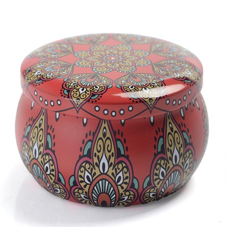 copy of Glastiegel transparent 120ml