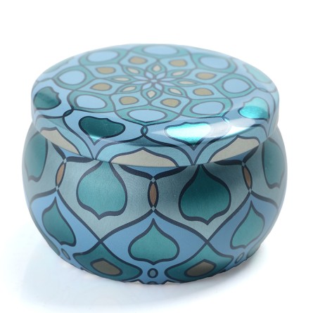 copy of Glastiegel transparent 120ml