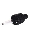 Pipette für Violettglasflasche 10 ml