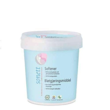 Abrillantador ecológico para Lavavajillas (Enjuage)