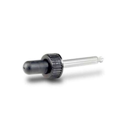 Pipette für Braunglasflasche 30 ml