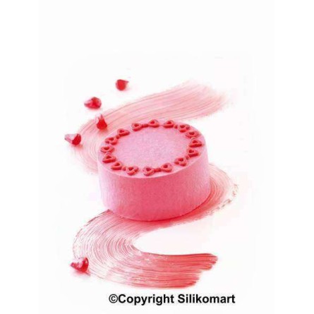 Seifenform "Mooncake Ribbons"