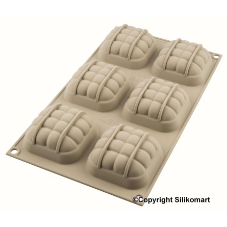 Seifenform "Eleganz"