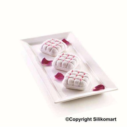 Seifenform "Eleganz"