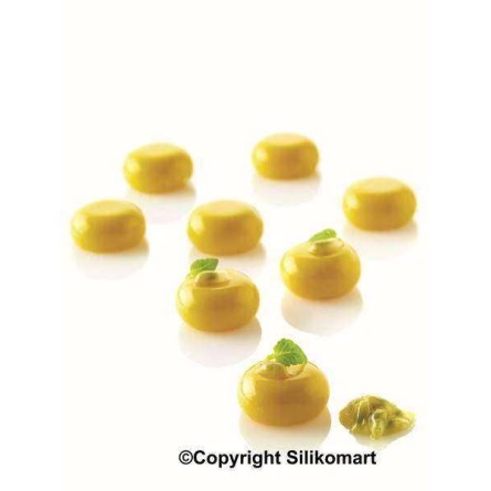 Seifenform "Mini-Steine"