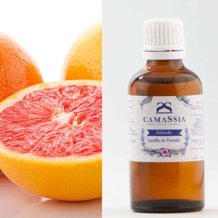 Extracto de Semillas de Pomelo 20ml