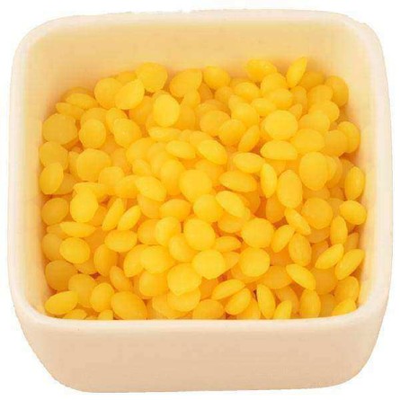 Gelbes Bienenwachs (Cera flava)