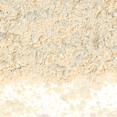 Grüne Tonerde (Illite)