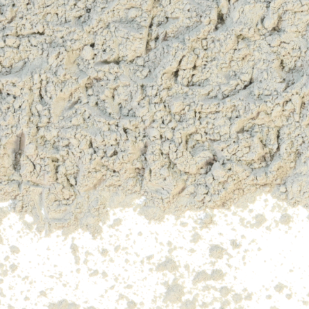 Grüne Tonerde (Montmorillonite) 