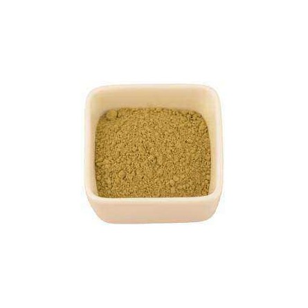 Neutrales/farbloses Henna