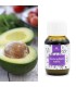 Avocadoöl nativ (grün und naturrein)