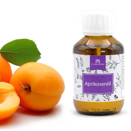 Aprikosenöl