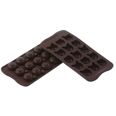 Seifenform "Schweinchen""