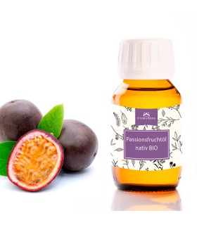 Passionsfruchtöl BIO nativ
