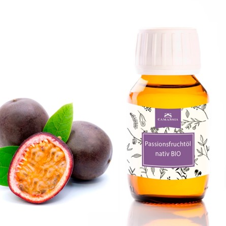Passionsfruchtöl BIO nativ