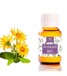 Arnikaöl BIO