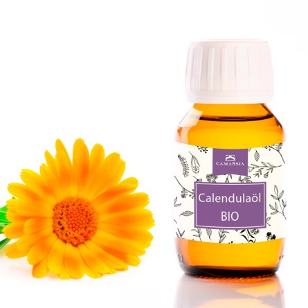 Calendulaöl BIO