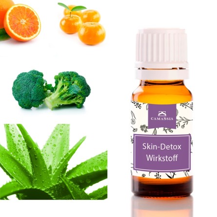 Skin-Detox Wirkstoff