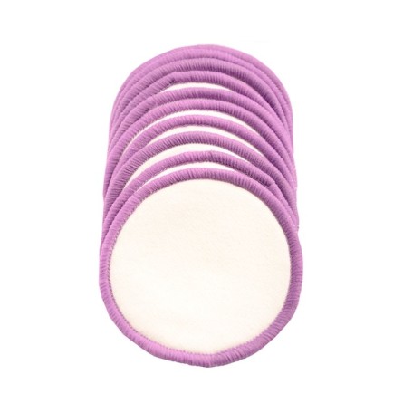 Wiederverwendbare Abschminkpads