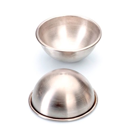 Form für Badekugeln 45mm