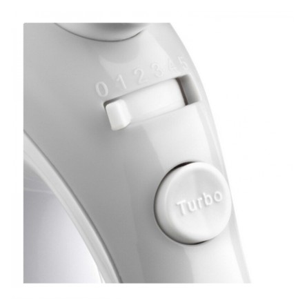 Handmixer