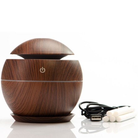 Humidificador - Difusor de aromas