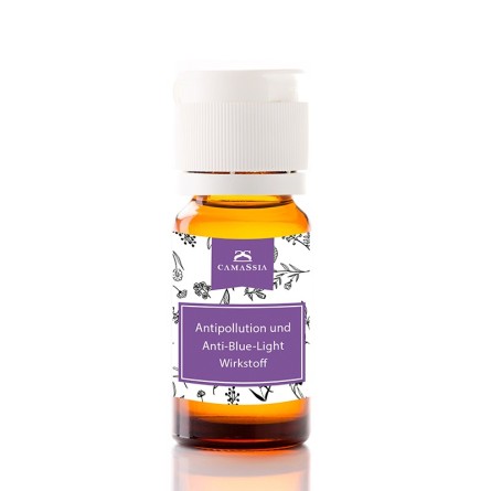 Antipollution und Anti-Blue-Light Wirkstoff 10 ml