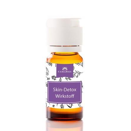Skin-Detox Wirkstoff 10 ml