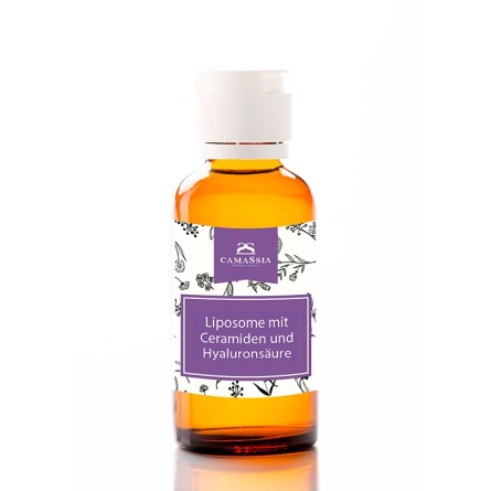 Liposomalkomplex aus Ceramiden und Hyaluronsäure 10 ml
