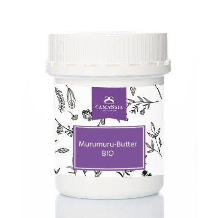 Manteca de Murumuru BIO