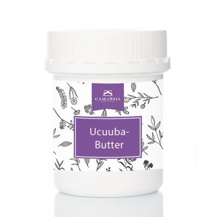Ucuuba-Butter
