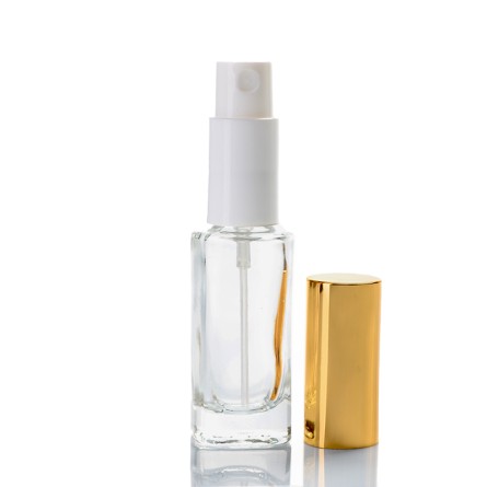 Taschenzerstäuber 10 ml