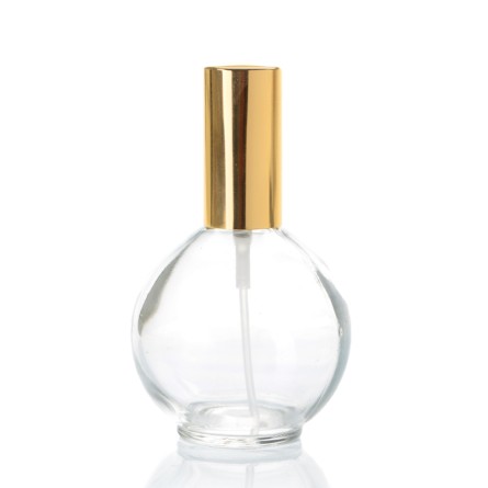 Runde Sprühflasche 75 ml