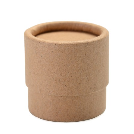 Pappdose zylindrisch 10ml