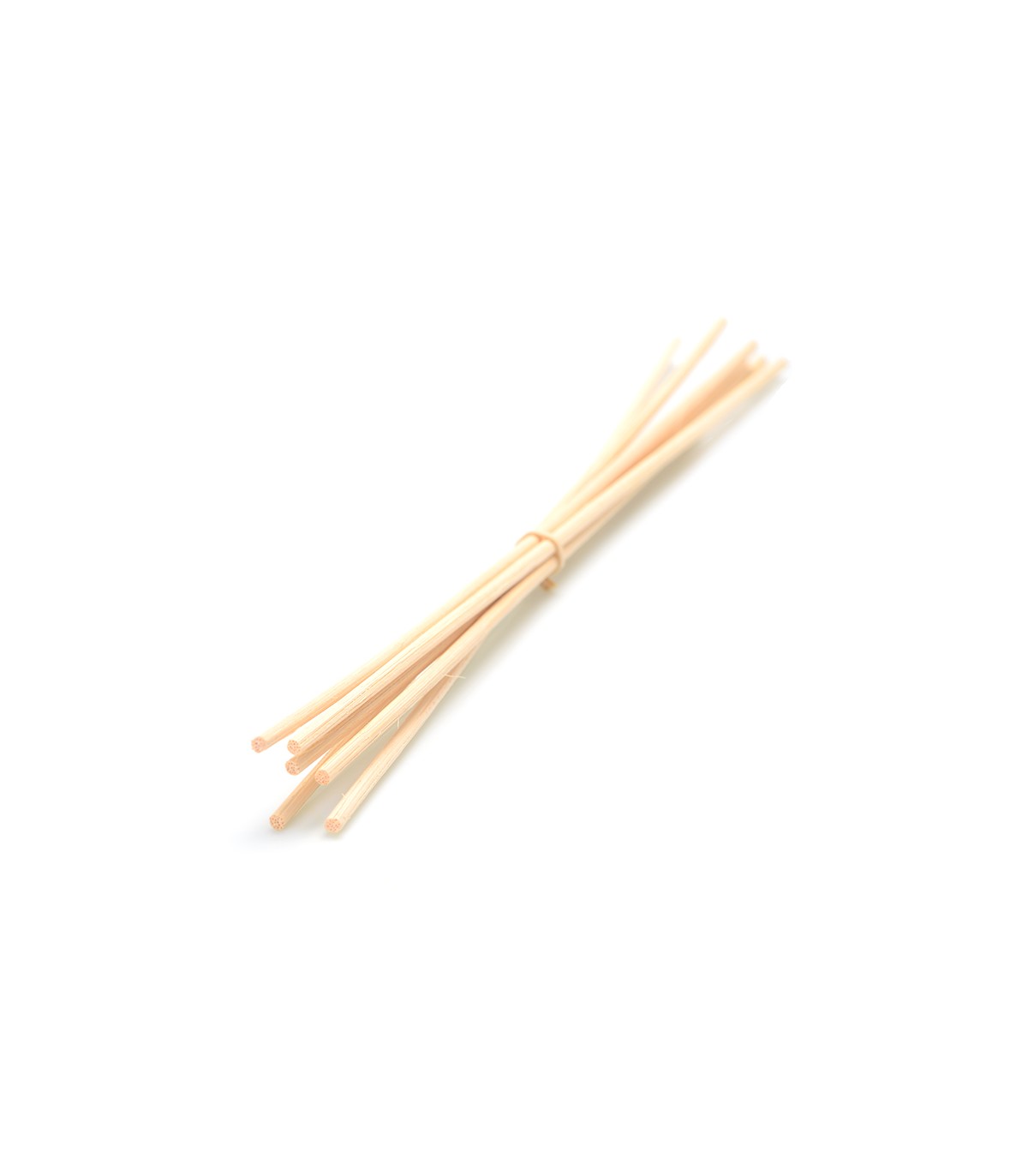 Rattanstäbchen 24 cm lang für Mikado-Duftspender