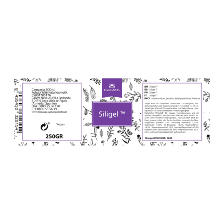 Siligel TM