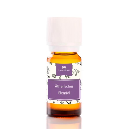Ätherisches Elemiöl 10 ml