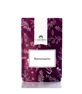 Beerenwachs (Berry Wax)