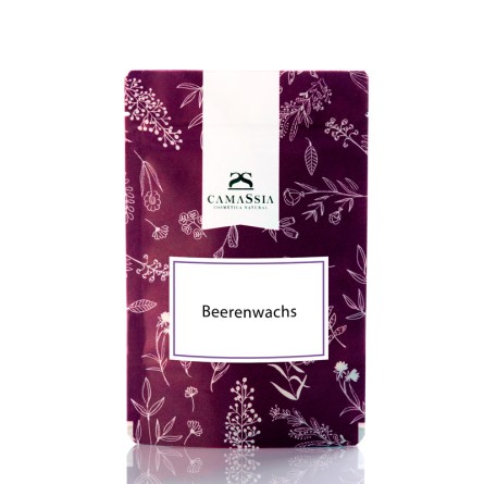 Cera de Bayas (Berry Wax)
