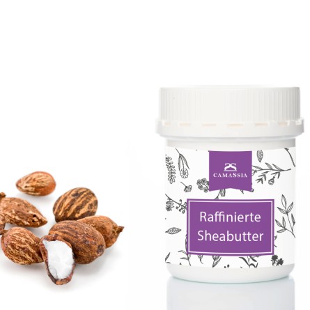 Sheabutter