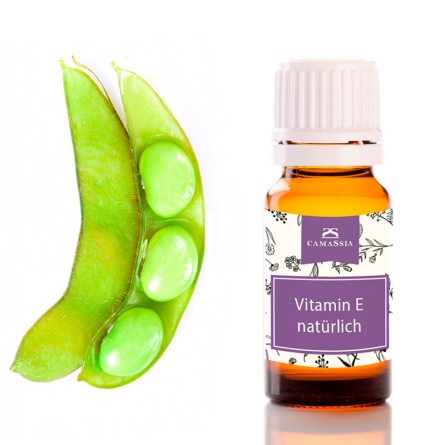 Vitamin E - Tocopherol