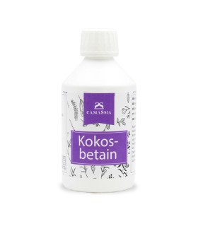 Kokosbetain