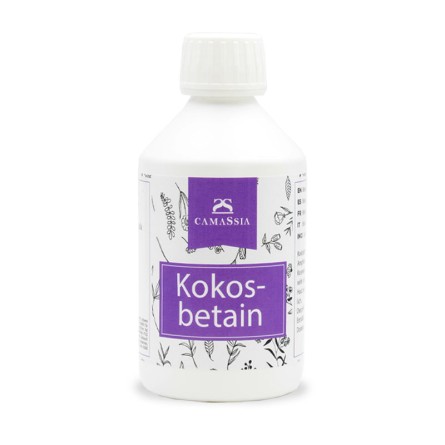 Kokosbetain