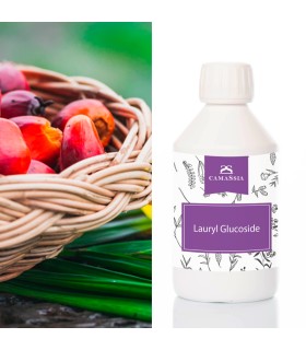 Lauryl Glucoside