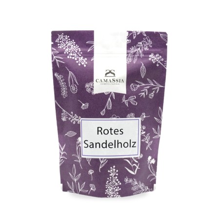 Rotes Sandelholz